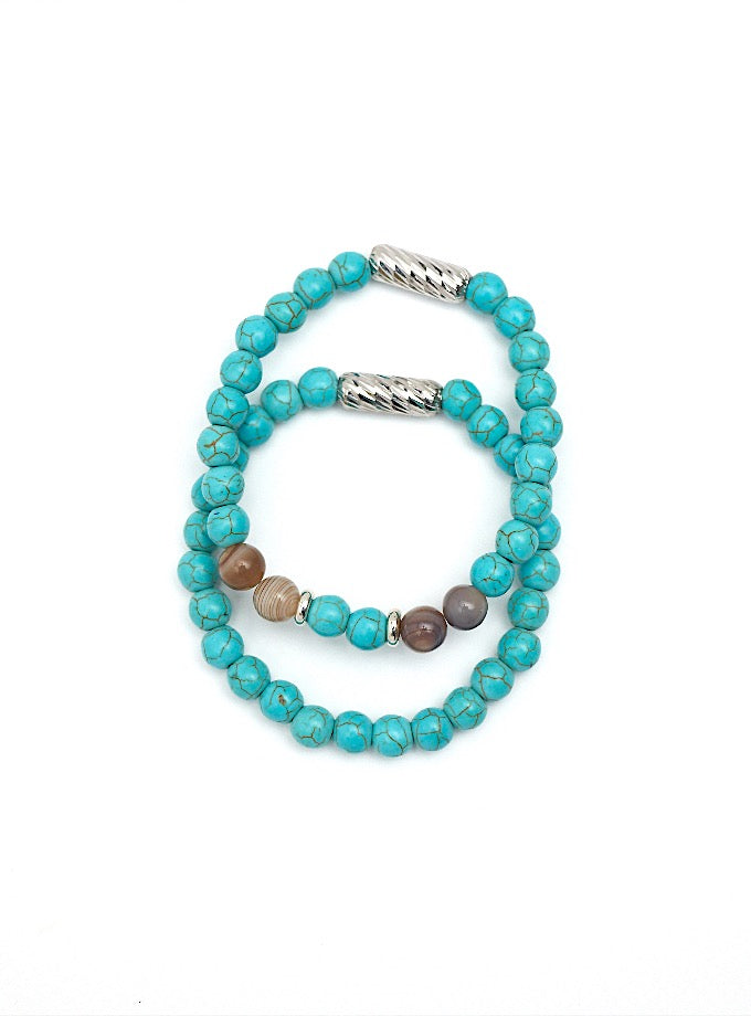 Oto Bracelets - Camel