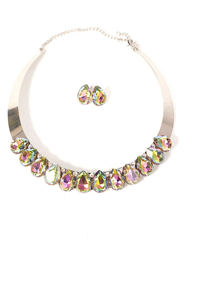 Bespoke Pure Reflection Necklace