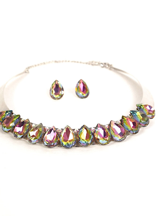 Bespoke Pure Reflection Necklace