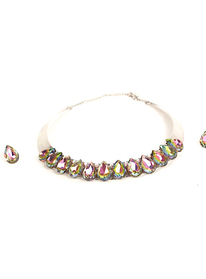Bespoke Pure Reflection Necklace