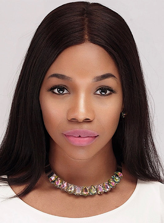 Bespoke Pure Reflection Necklace