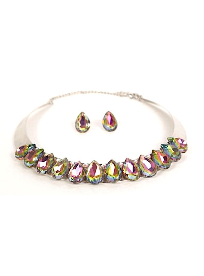 Bespoke Pure Reflection Necklace