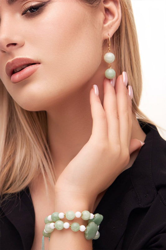 The Joy Earrings