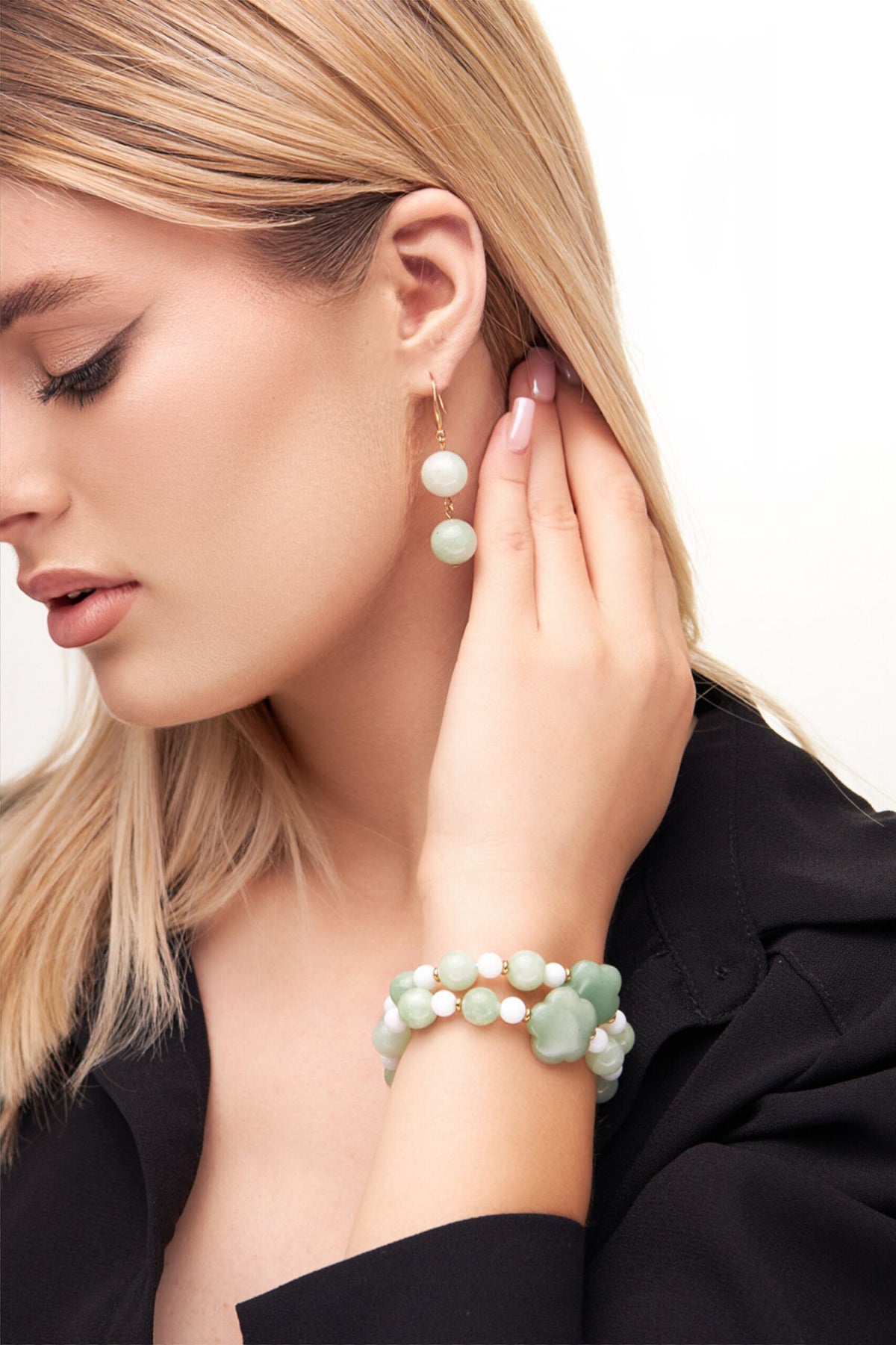 The Joy Earrings