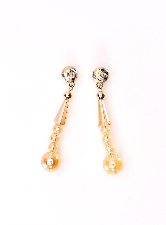 Royal Pearl Luster Bracelet Set