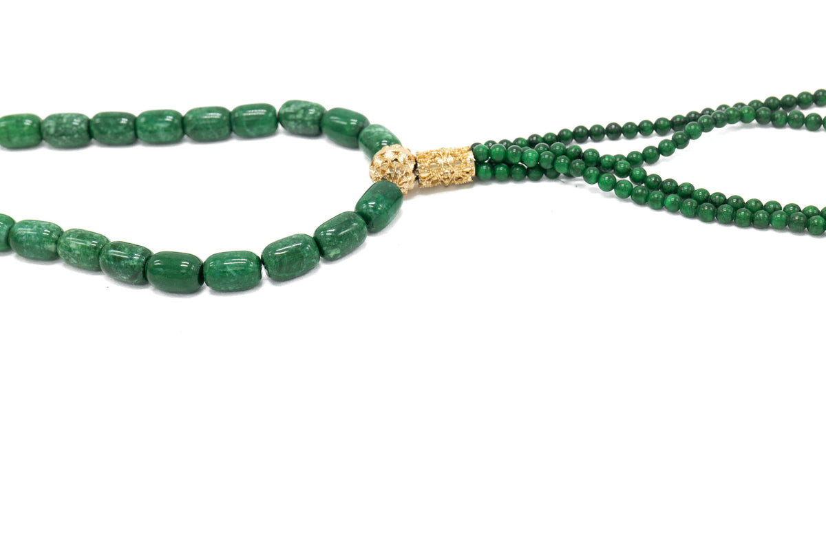 Waterfall Necklace