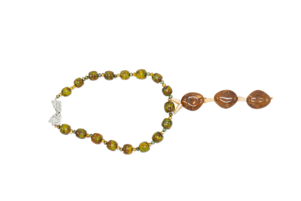 Eden Necklace