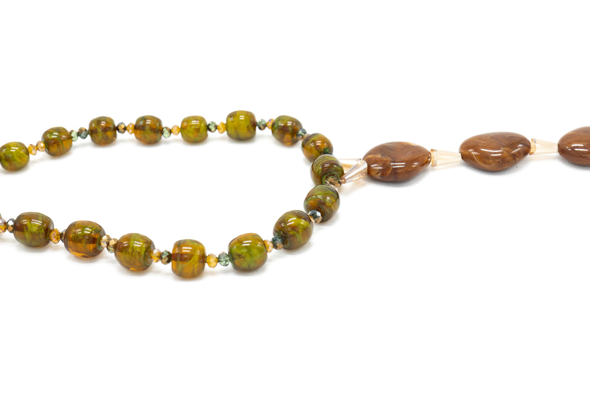 Eden Necklace