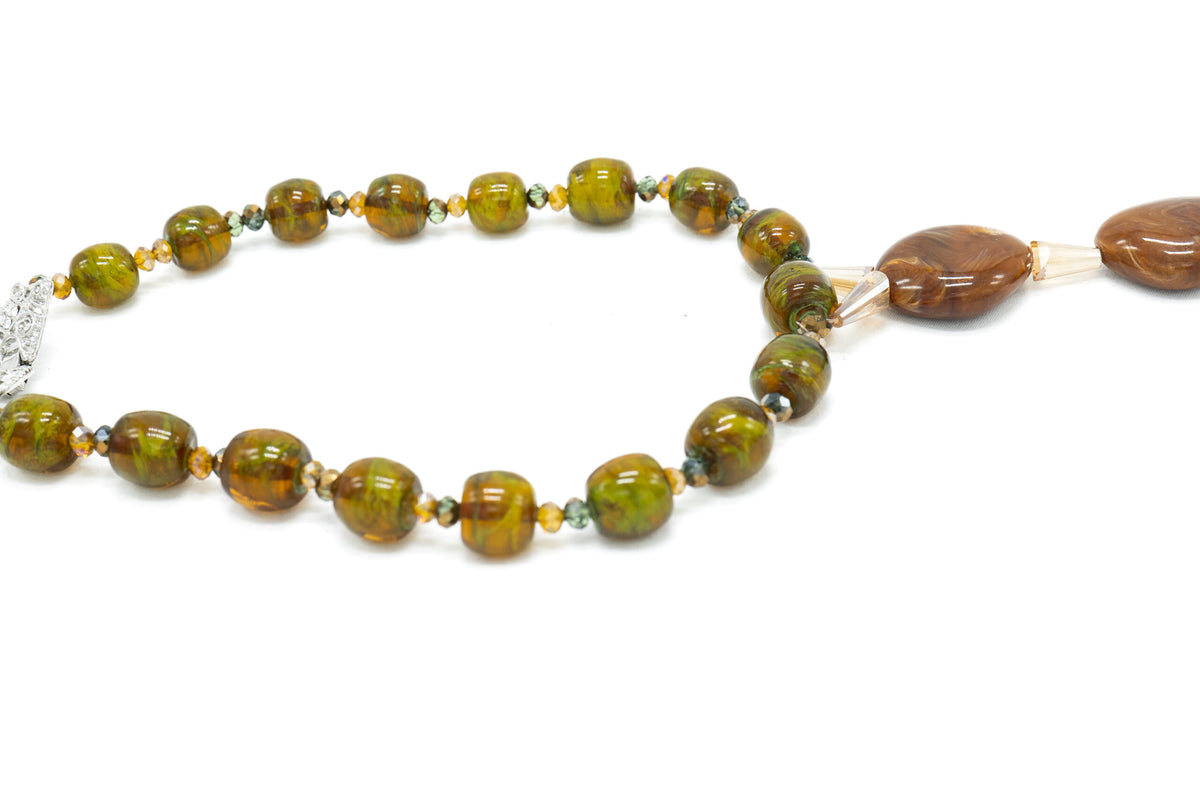 Eden Necklace