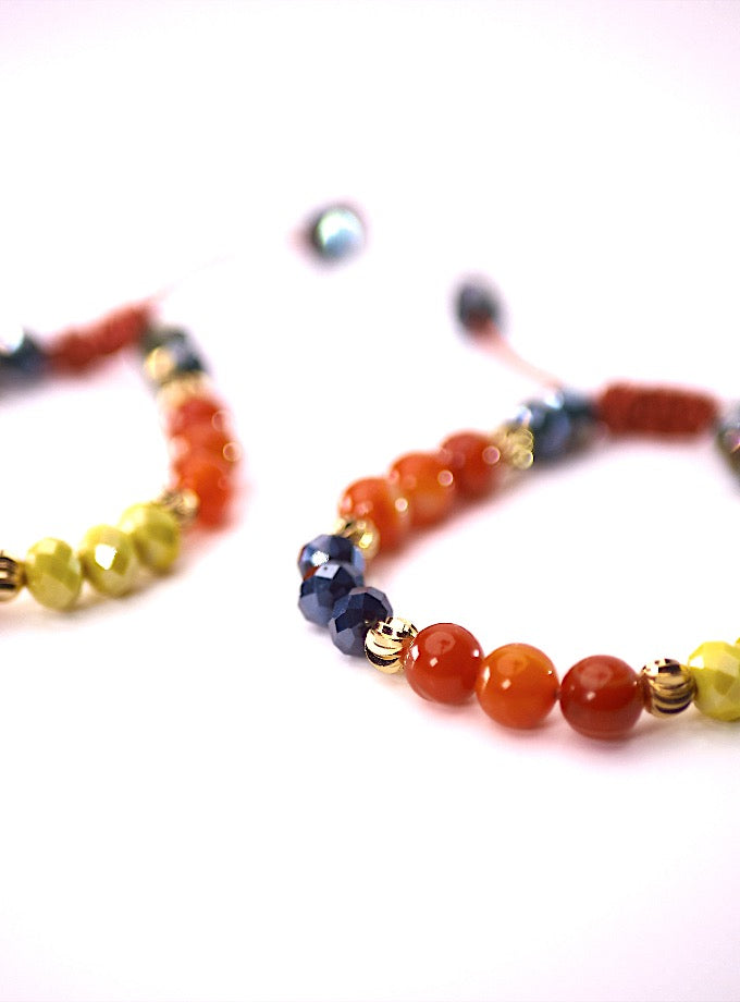 Oprah Beads Bracelets