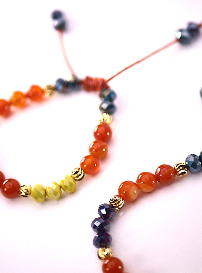 Oprah Beads Bracelets