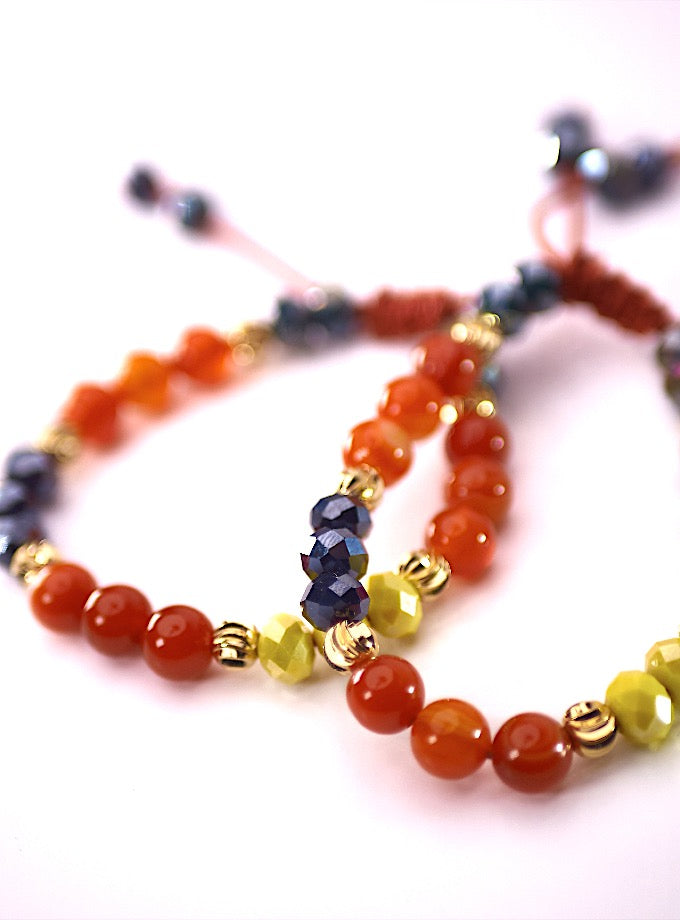 Oprah Beads Bracelets