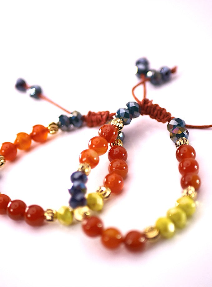 Oprah Beads Bracelets