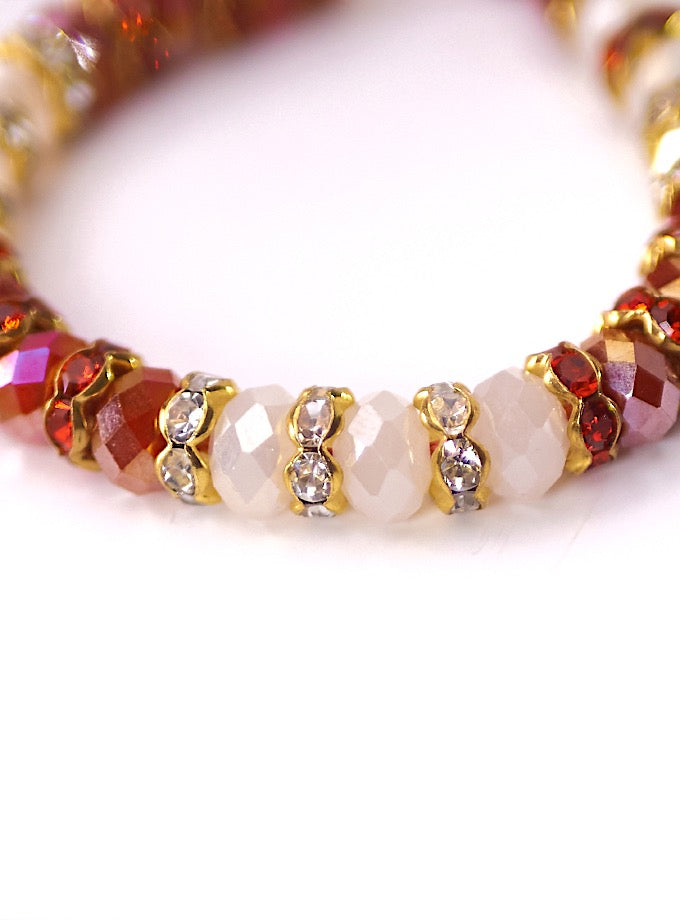 Becky Sparkle Bracelets
