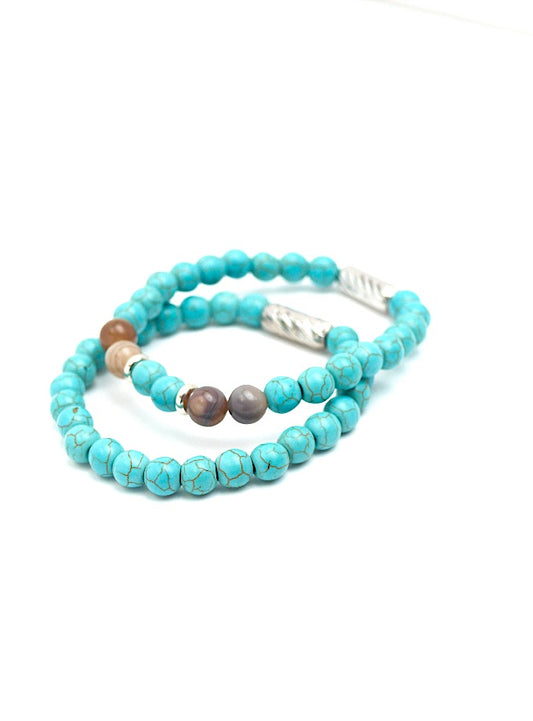 Oto Bracelets - Camel