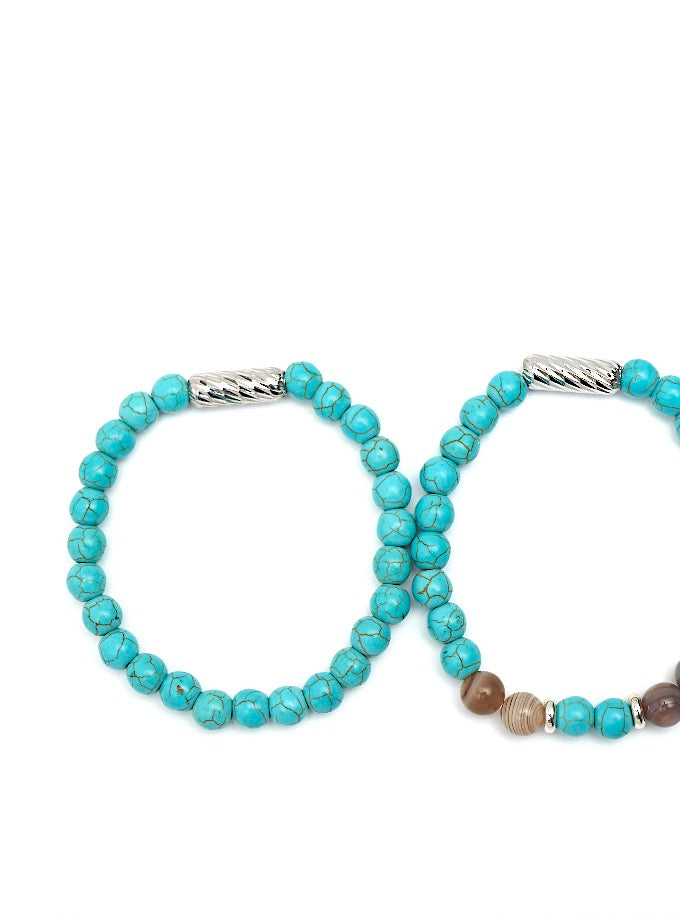 Oto Bracelets - Camel