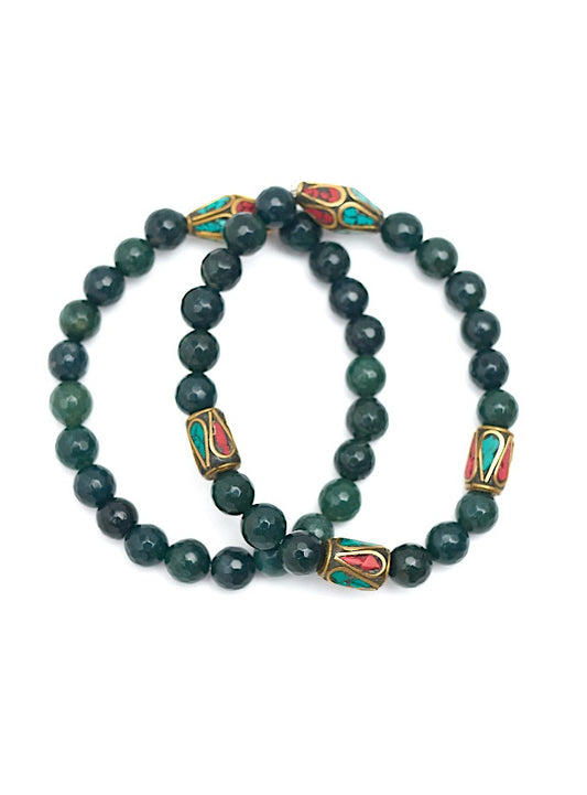 Oba Bracelets