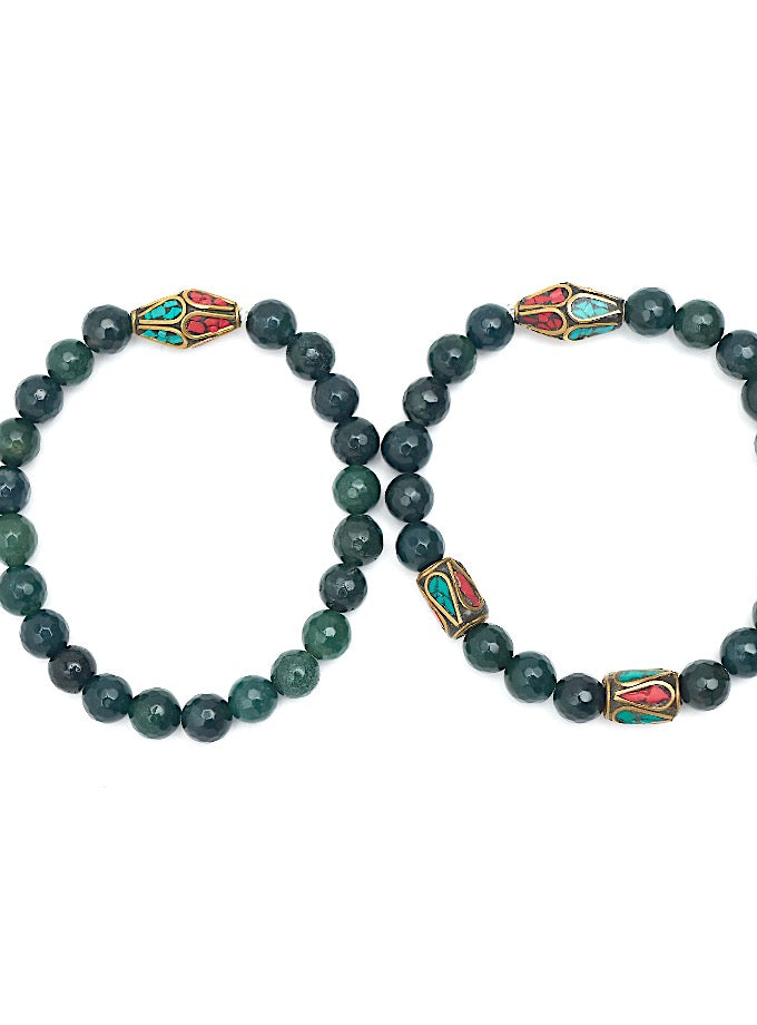 Oba Bracelets