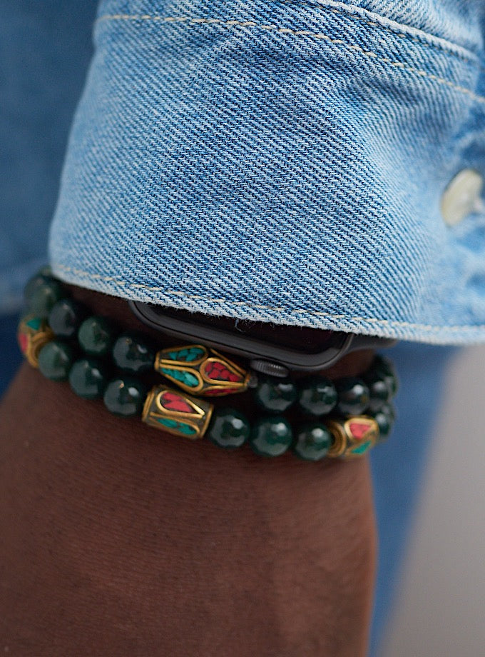 Oba Bracelets