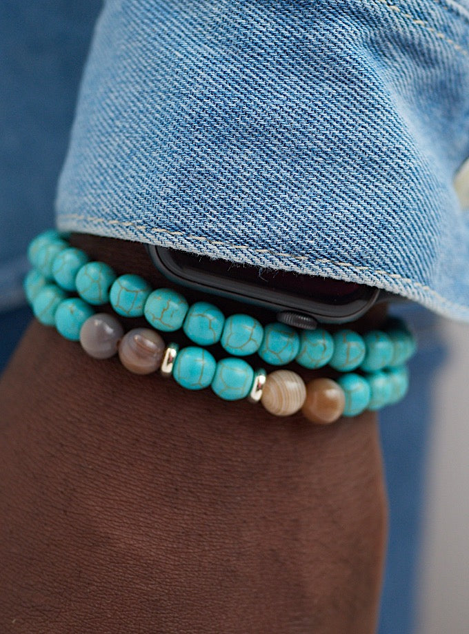 Oto Bracelets - Camel
