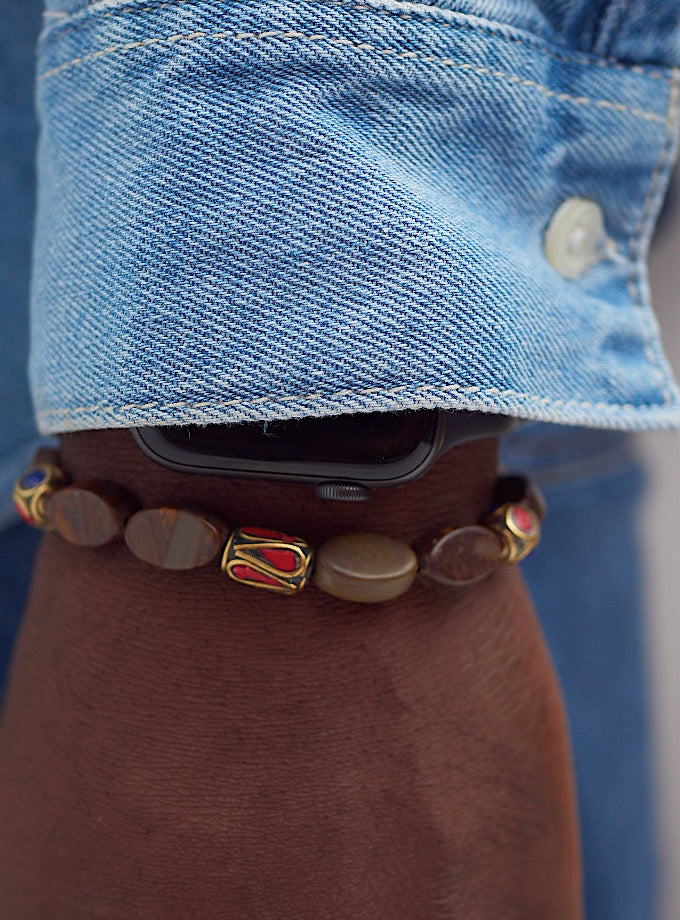 Ope Bracelets