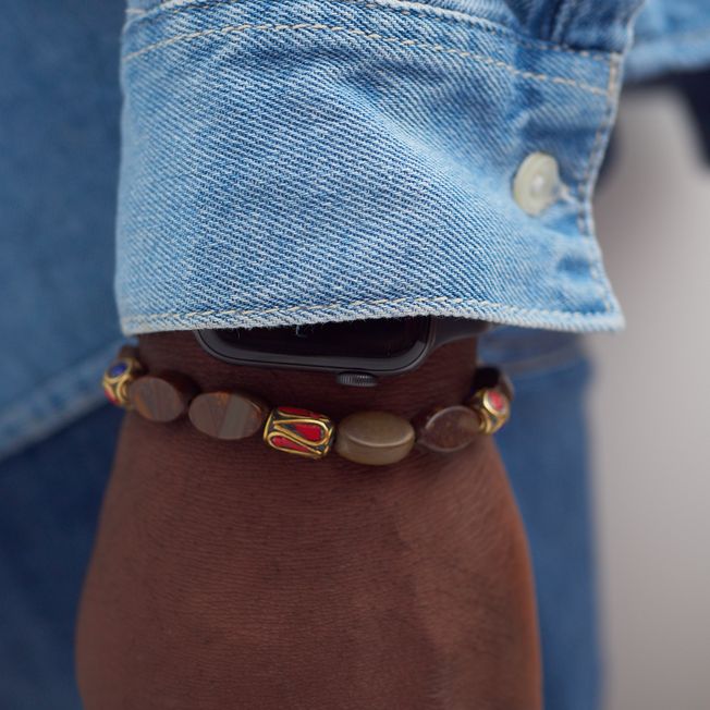 Ope Bracelets
