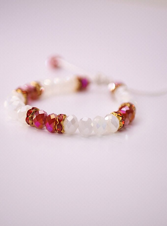 Bethy Sparkle Bracelet