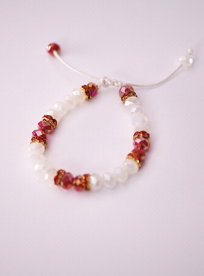 Bethy Sparkle Bracelet