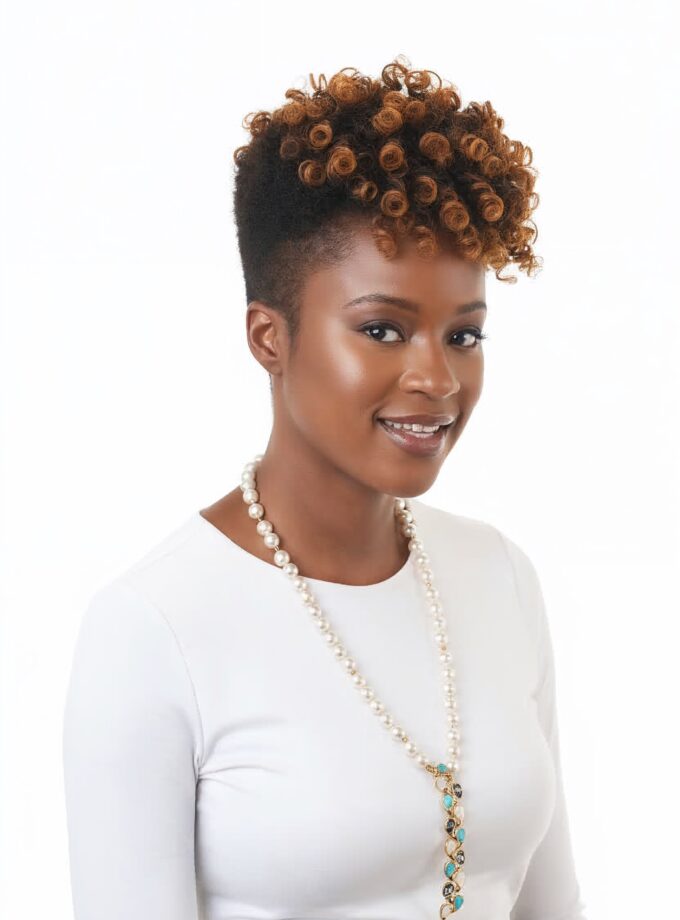 Celeste Pearl Necklace